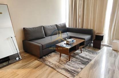 Apartment - Studio - 1 for rent in D1 Tower - Culture Village - Dubai Apartment - Studio - 1 for rent in D1 Tower - Culture Village - Dubai
