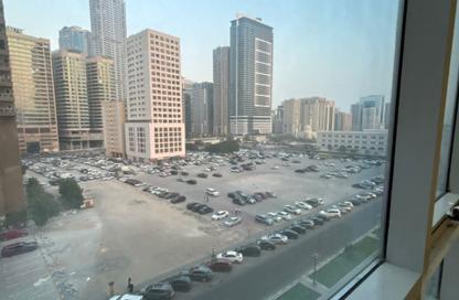 Apartment - 2 - 3 for sale in Al Khan Corniche - Al Khan - Sharjah