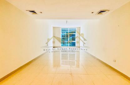 Apartment - 1 Bedroom - 2 Bathrooms for rent in Duja Tower - Sheikh Zayed Road - Dubai