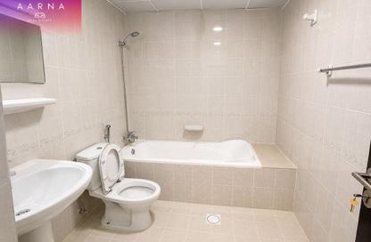 Apartment - 1 Bedroom - 2 Bathrooms for sale in Building I07 - Morocco Cluster - International City - Dubai