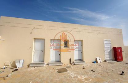 Land - Studio for rent in Al Sajaa S - Al Sajaa - Sharjah