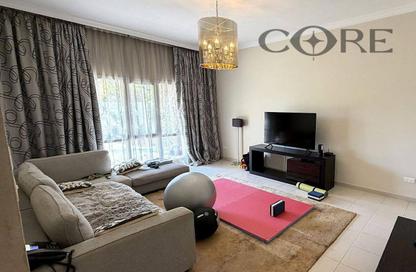 Villa - 5 - 6 for rent in Meadows 2 - Meadows - Dubai