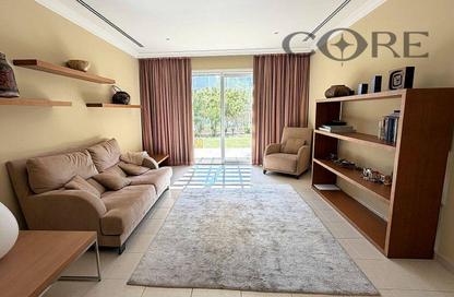 Villa - 5 - 6 for rent in Meadows 2 - Meadows - Dubai