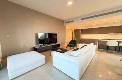 Apartment - 3 - 4 for rent in Grande - Opera District - Downtown Dubai - Dubai