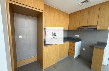 Apartment - 1 Bedroom - 1 Bathroom for rent in Souks Residential - Al Mamsha - Muwaileh - Sharjah Apartment - 1 Bedroom - 1 Bathroom for rent in Souks Residential - Al Mamsha - Muwaileh - Sharjah