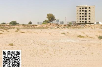 أرض - استوديو للبيع في برج النعيمية  2 - أبراج النعيمية - النعيمية - عجمان