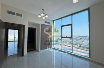 Apartment - 2 - 3 for rent in Mamzar Gate Building - Al Nahda 1 - Al Nahda - Dubai