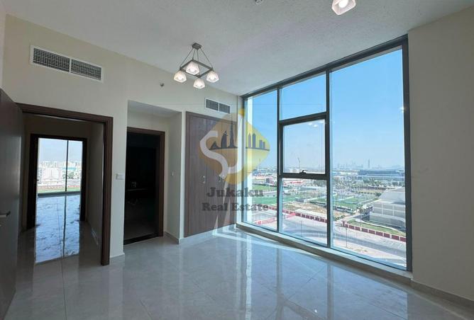 Exclusive Brand-New 2BR | Al Nahda | Near Stadium photo 3
