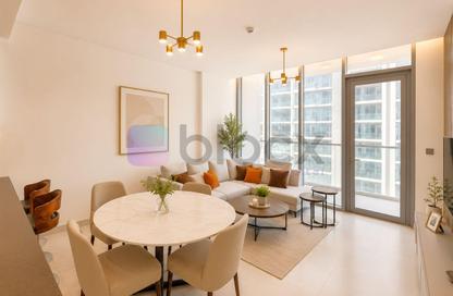 Apartment - 2 - 2 for rent in Residences 13 - The Residences at District One - District One - Mohammed Bin Rashid City - Dubai Apartment - 2 - 2 for rent in Residences 13 - The Residences at District One - District One - Mohammed Bin Rashid City - Dubai