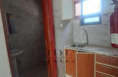 Warehouse - Studio - 1 Bathroom for rent in Al Sajaa Industrial - Al Sajaa - Sharjah Warehouse - Studio - 1 Bathroom for rent in Al Sajaa Industrial - Al Sajaa - Sharjah