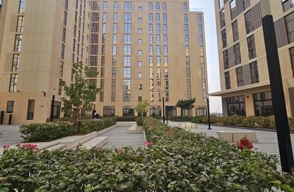 Apartment - 1 Bedroom - 1 Bathroom for rent in Souks Residential - Al Mamsha - Muwaileh - Sharjah
