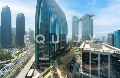 Office Space - Studio for rent in Boulevard Plaza 1 - Boulevard Plaza Towers - Downtown Dubai - Dubai Office Space - Studio for rent in Boulevard Plaza 1 - Boulevard Plaza Towers - Downtown Dubai - Dubai