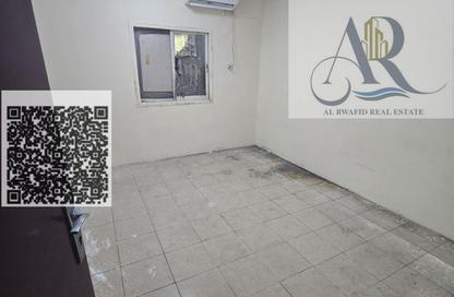 Labor Camp - Studio - 7+ for rent in Al Jurf Industrial 1 - Al Jurf Industrial - Ajman