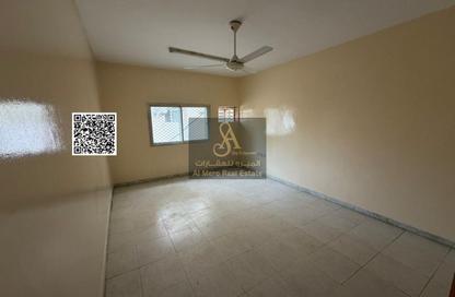 Apartment - 2 Bedrooms - 2 Bathrooms for rent in Sheikh Jaber Al Sabah Street - Al Naimiya - Al Nuaimiya - Ajman
