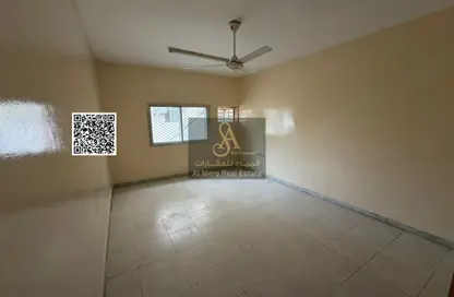 شقة - 2 غرف نوم - 2 حمامات للايجار في شارع الشيخ جابر الصباح - النعيمية - النعيمية - عجمان