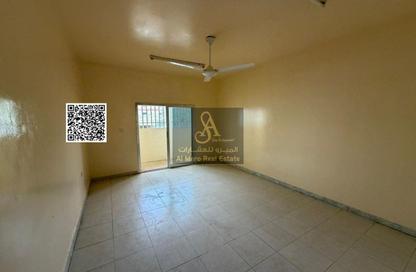 Apartment - 2 Bedrooms - 2 Bathrooms for rent in Sheikh Jaber Al Sabah Street - Al Naimiya - Al Nuaimiya - Ajman