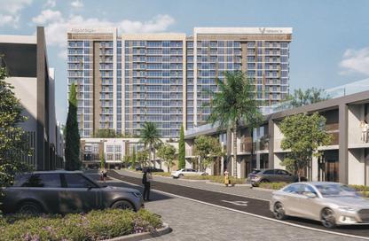 Apartment - 2 Bedrooms - 3 Bathrooms for sale in Verdana Residence 6 - Dubai Investment Park (DIP) - Dubai