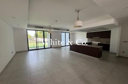 Villa - 3 - 4 for rent in Casa Flores - Green Community Motor City - Motor City - Dubai Villa - 3 - 4 for rent in Casa Flores - Green Community Motor City - Motor City - Dubai