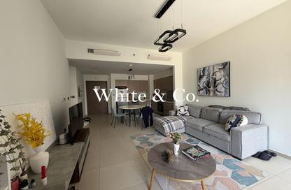 Apartment - 1 Bedroom - 1 Bathroom for rent in Act One - Act Towers - Opera District - Downtown Dubai - Dubai Apartment - 1 Bedroom - 1 Bathroom for rent in Act One - Act Towers - Opera District - Downtown Dubai - Dubai
