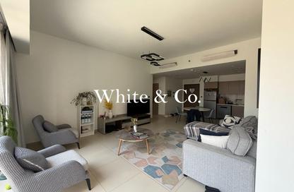 Apartment - 1 Bedroom - 1 Bathroom for rent in Act One - Act Towers - Opera District - Downtown Dubai - Dubai Apartment - 1 Bedroom - 1 Bathroom for rent in Act One - Act Towers - Opera District - Downtown Dubai - Dubai