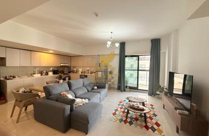 Apartment - 1 Bedroom - 2 Bathrooms for sale in Equiti Apartments - International City Phase 2 - Al Warsan 4 - Al Warsan - Dubai