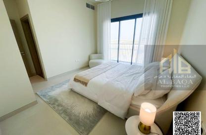 Villa - 3 Bedrooms - 4 Bathrooms for sale in AZHA Community - Al Amerah - Ajman