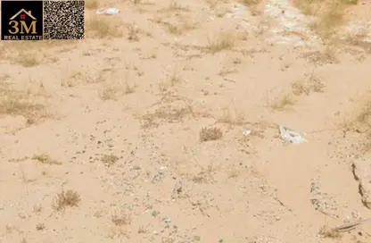 Land - Studio for sale in Liwara 1 - Ajman