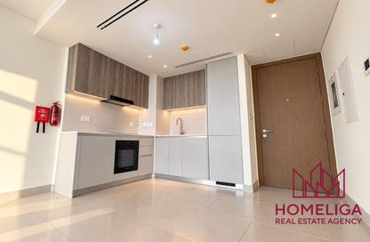 Apartment - 1 - 1 for rent in Laurel - Central Park at City Walk - City Walk - Dubai