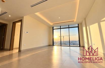 Apartment - 1 - 1 for rent in Laurel - Central Park at City Walk - City Walk - Dubai