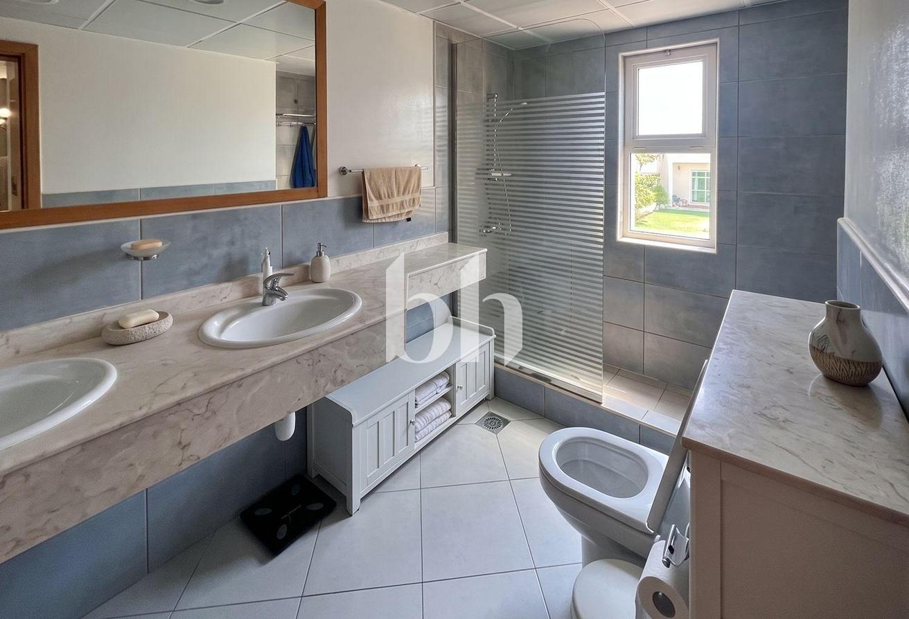 Large Plot|5Bed Mazaya B2| With pool photo 12