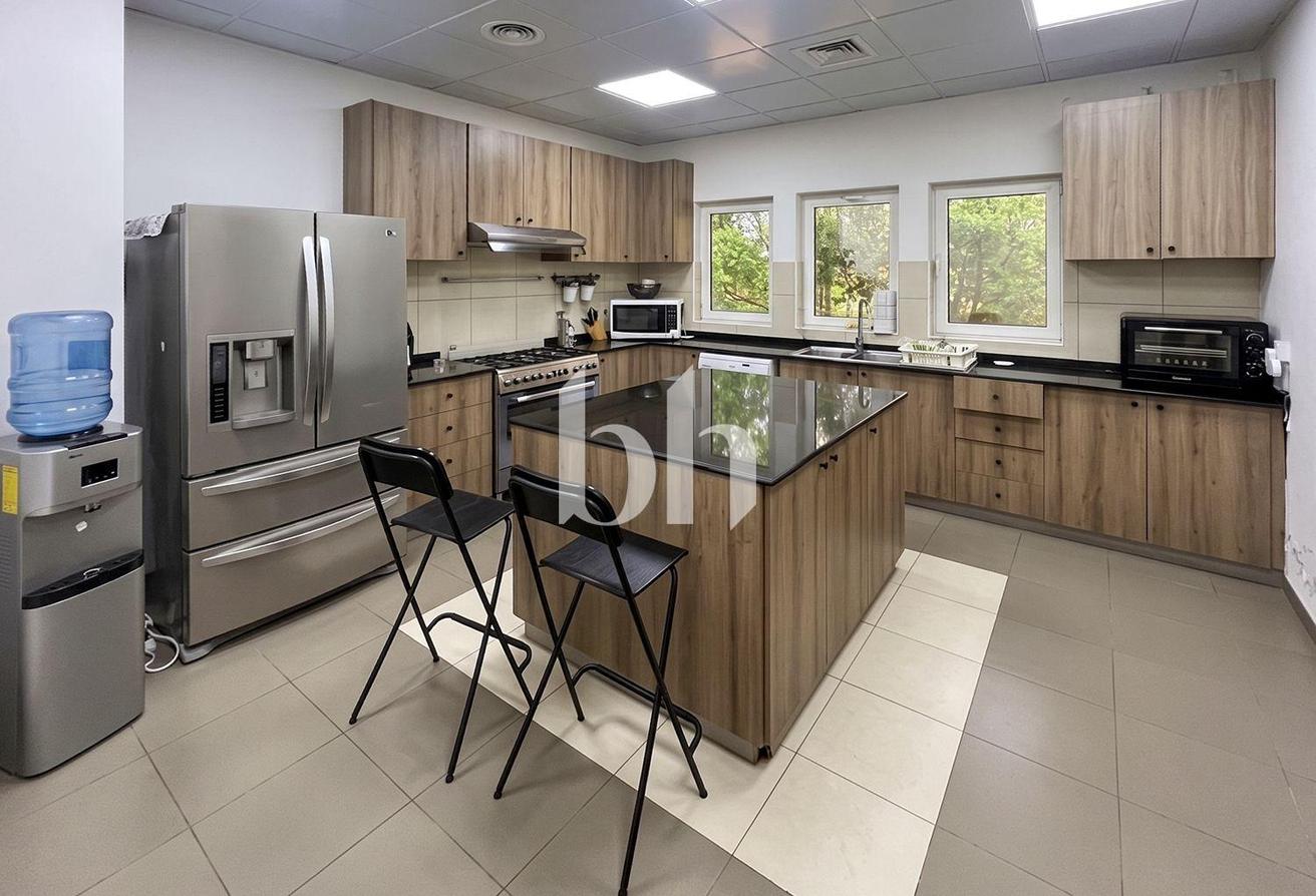 Large Plot|5Bed Mazaya B2| With pool photo 4