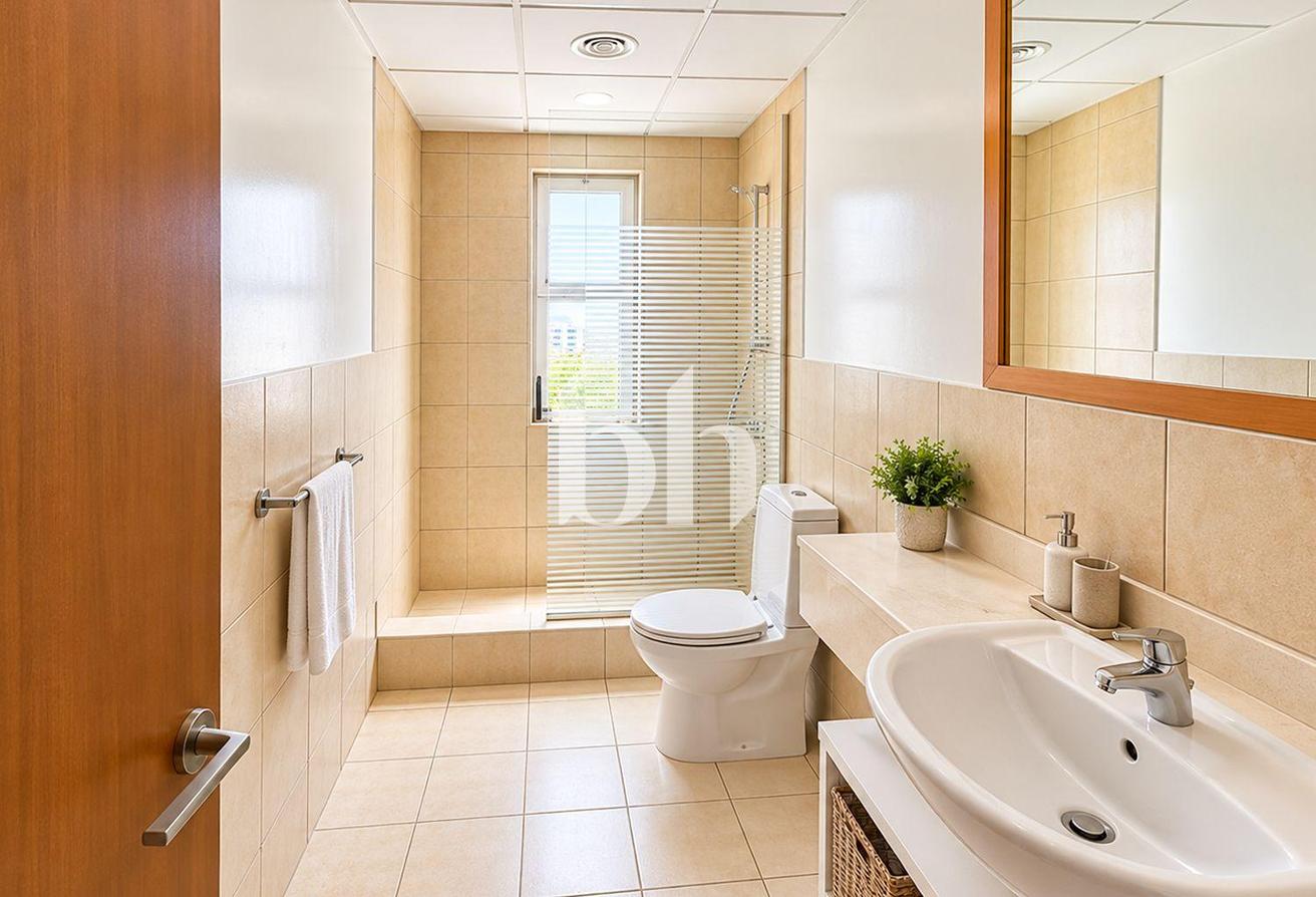 Large Plot|5Bed Mazaya B2| With pool photo 8