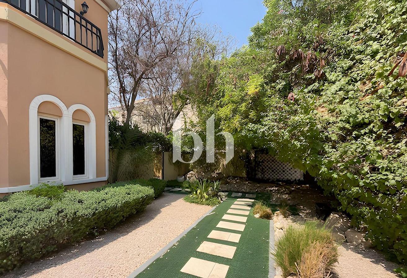 Large Plot|5Bed Mazaya B2| With pool photo 16