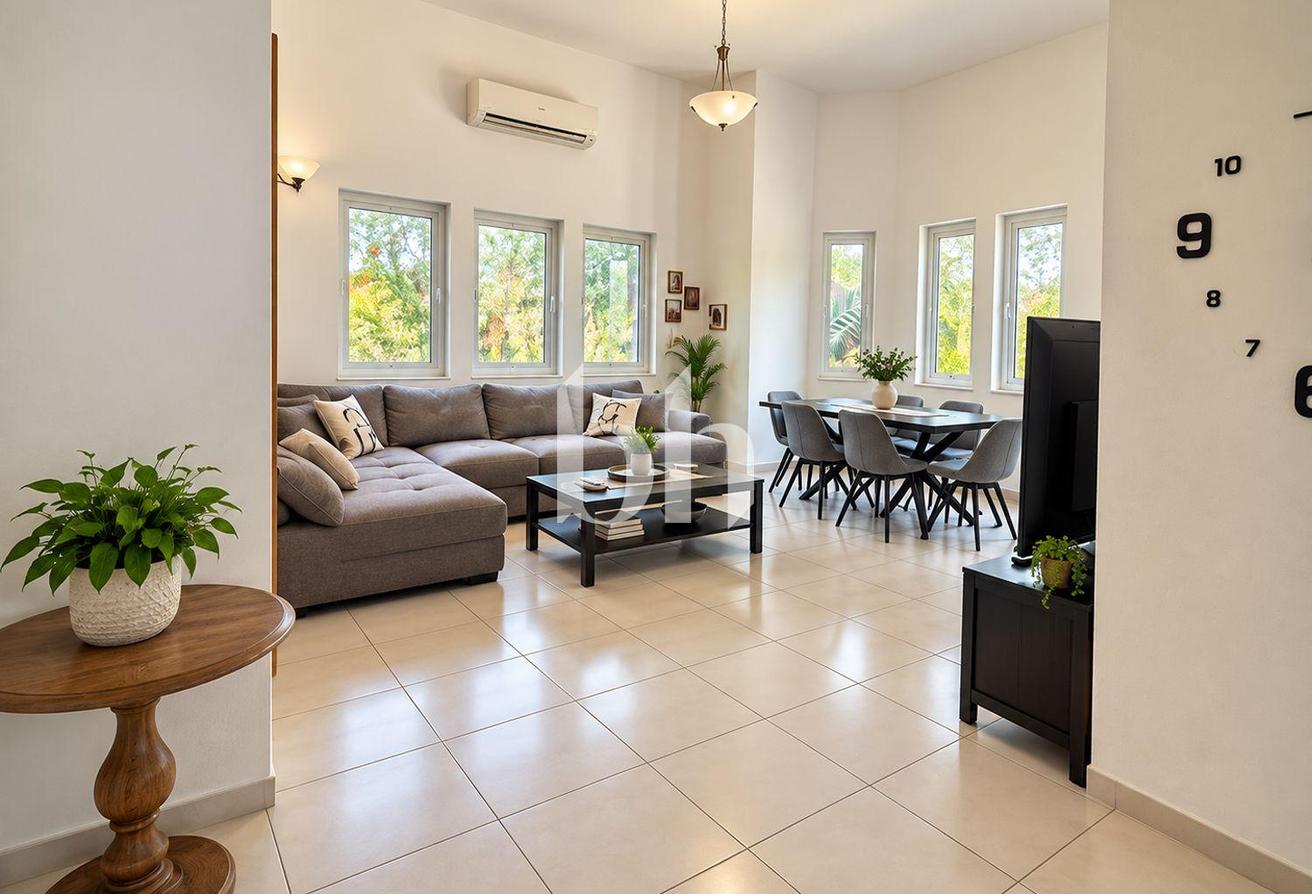 Large Plot|5Bed Mazaya B2| With pool photo 9