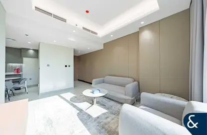 شقة - 2 غرف نوم - 3 حمامات للبيع في كلاود تاور - مثلث قرية جميرا - دبي