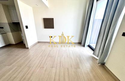 Apartment - 1 - 1 for rent in Binghatti Nova - District 12 - Jumeirah Village Circle - Dubai