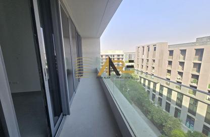 Apartment - 3 - 3 for rent in Sokoon - Naseej District - Aljada - Sharjah Apartment - 3 - 3 for rent in Sokoon - Naseej District - Aljada - Sharjah