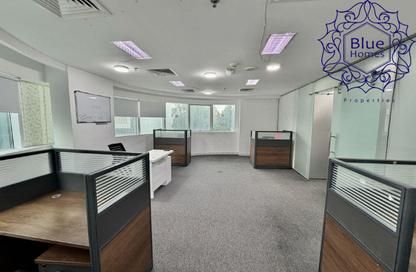 Office Space - Studio - 1 Bathroom for rent in Yes Business Tower - Al Barsha 1 - Al Barsha - Dubai