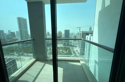 Apartment - 1 - 2 for sale in Central Park Tower - District 12 - Jumeirah Village Circle - Dubai