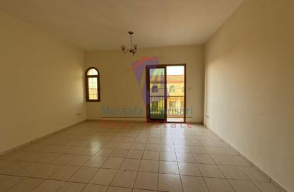 Apartment - Studio - 1 for rent in Building S09 - Spain Cluster - International City - Dubai