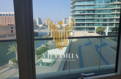 Apartment - 3 Bedrooms - 4 Bathrooms for rent in Al Hadeel - Al Bandar - Al Raha Beach - Abu Dhabi Apartment - 3 Bedrooms - 4 Bathrooms for rent in Al Hadeel - Al Bandar - Al Raha Beach - Abu Dhabi