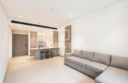 Apartment - 1 Bedroom - 2 Bathrooms for sale in Binghatti Aurora - District 12 - Jumeirah Village Circle - Dubai