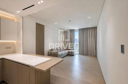 Apartment - 1 Bedroom - 2 Bathrooms for sale in Binghatti Aurora - District 12 - Jumeirah Village Circle - Dubai