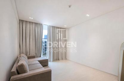 Apartment - 1 Bedroom - 2 Bathrooms for sale in Binghatti Aurora - District 12 - Jumeirah Village Circle - Dubai
