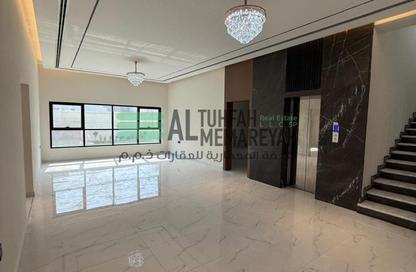 Villa - 5 Bedrooms - 7 Bathrooms for sale in Hoshi 1 - Hoshi - Al Badie - Sharjah