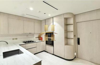 Apartment - 1 - 2 for rent in Pearl House III - District 11 - Jumeirah Village Circle - Dubai