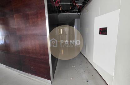 Office Space - Studio - 1 Bathroom for rent in Al Fattan Marine Towers - Jumeirah Beach Residence - Dubai