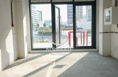 Retail - Studio for rent in Azizi Riviera Beachfront - Azizi Riviera - Meydan One - Meydan - Dubai Retail - Studio for rent in Azizi Riviera Beachfront - Azizi Riviera - Meydan One - Meydan - Dubai