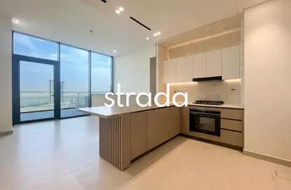 شقة - غرفة نوم - 2 حمامات للبيع في بن غاطي رويال - منطقة 18 - قرية جميرا الدائرية - دبي