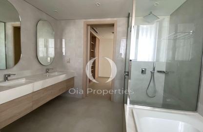 Villa - 5 - 6 for rent in Jebel Ali Village Villas - Jebel Ali Village - Jebel Ali - Dubai